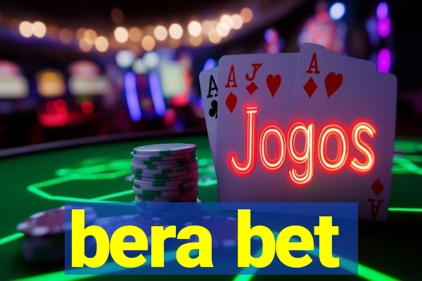 bera bet